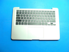 MacBook Pro A1278 13" 2011 MC700LL/A Top Case w/Trackpad Keyboard 661-5871 Gr A - Laptop Parts - Buy Authentic Computer Parts - Top Seller Ebay
