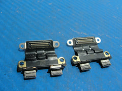 MacBook Pro 15" A1707 Mid 2017 MPTR2LL/A Genuine I/O Board 923-01480 