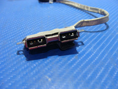 Asus K60I-RBBBR05 15.6" Genuine Laptop Dual USB Board w/Cable 14G140275302 ASUS