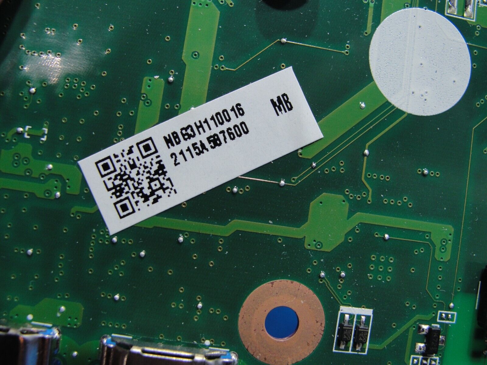 Acer Aspire E5-574G-54Y2 15.6