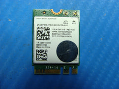 Dell Latitude 7280 12.5" Genuine Wireless WiFi Card 8F3Y8 8265NGW 