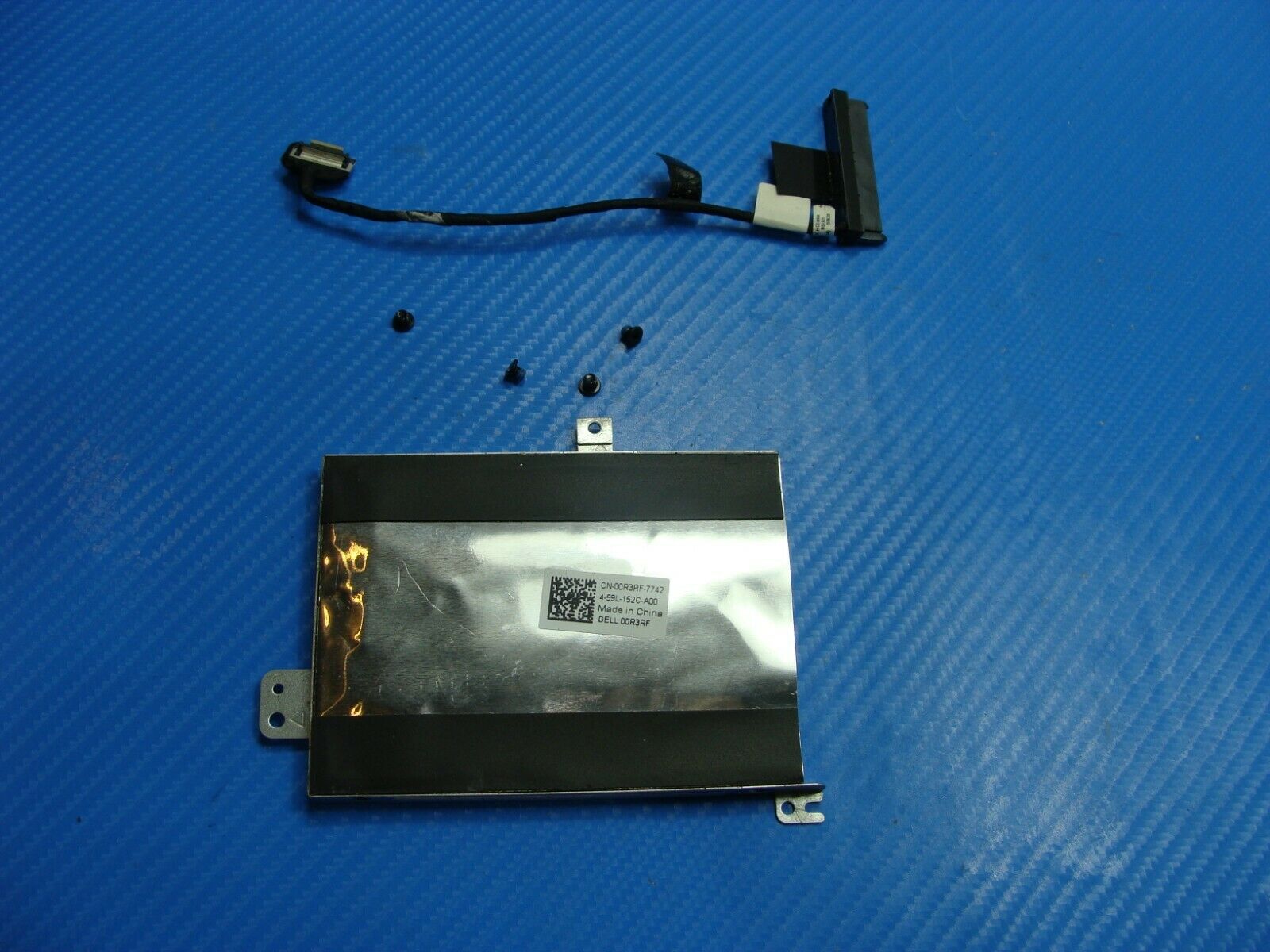 Dell Inspiron 15-7568 15.6