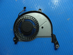 HP 15-f 15.6" Genuine CPU Cooling Fan 736278-001
