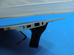 HP Chromebook 13 G1 13.3" Genuine Palmrest w/Keyboard Touchpad 33Y0KTATP20