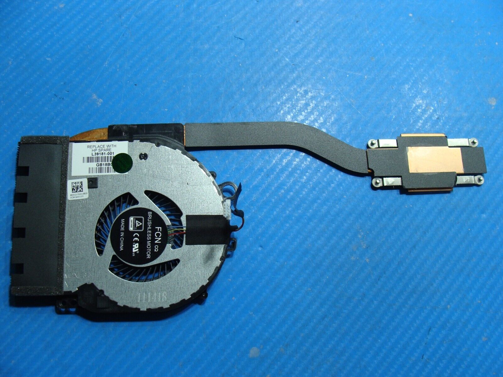 HP Pavilion x360 14-ba253cl 14