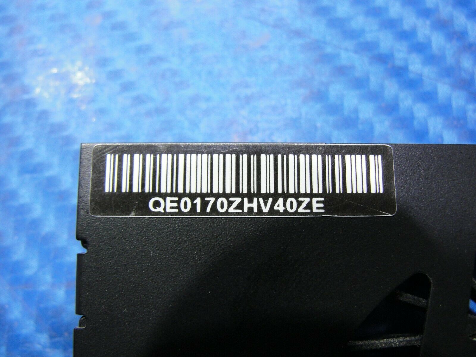 MacBook Pro A1286 15