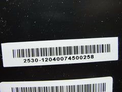 Lenovo Ideapad Y570 15.6" Genuine Laptop LCD Back Cover AP0HB000400 - Laptop Parts - Buy Authentic Computer Parts - Top Seller Ebay