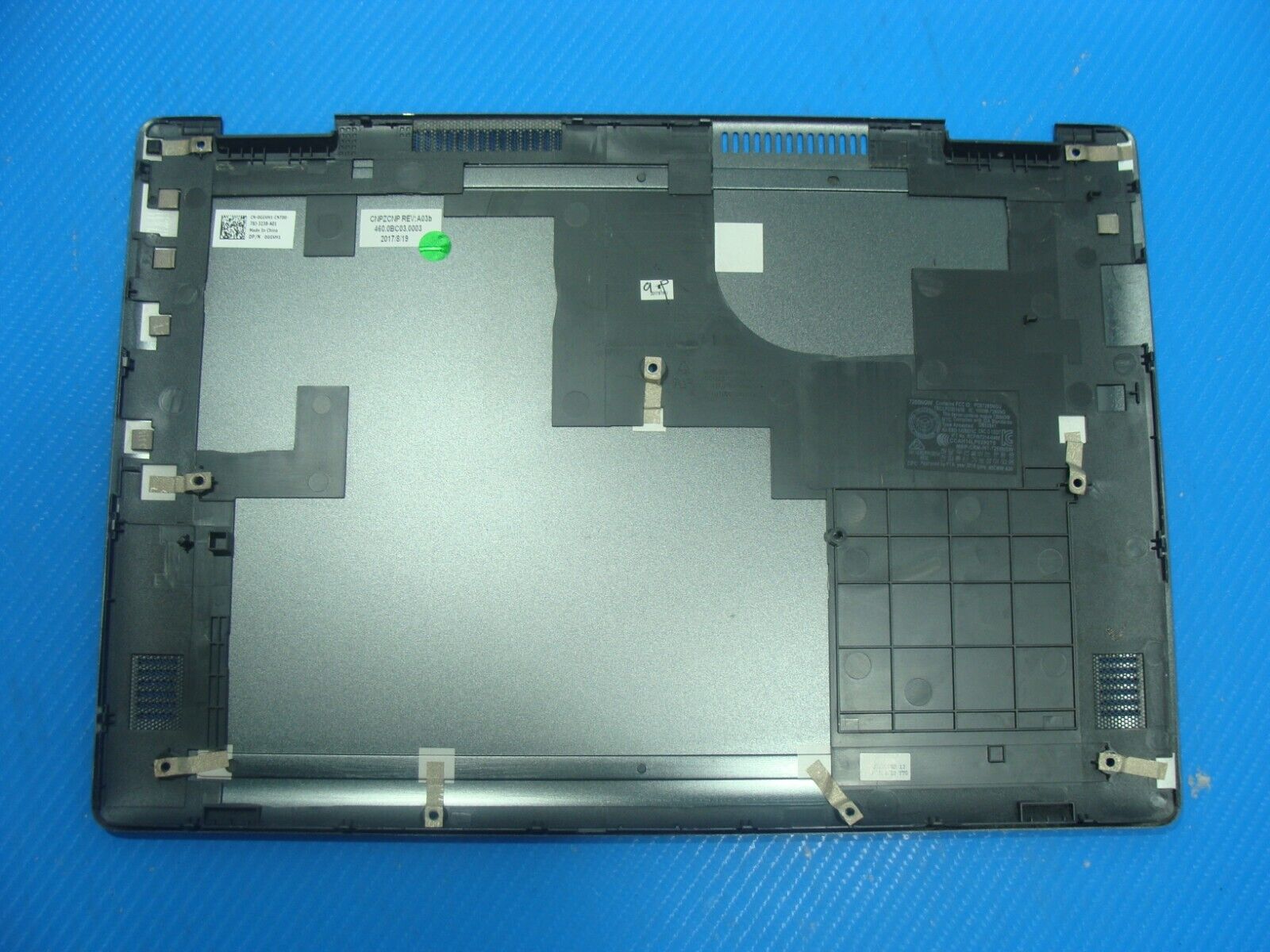 Dell Latitude 3379 13.3
