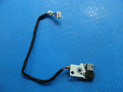 HP Pavilion AIO 27-xa0 27" Audio Jack Board w/ Cable 1414-0BCC000 911659-001