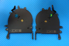 MacBook Pro A1990 2019 MV902LL/A MV912LL/A 15" OEM Left & Right Fans 923-02538