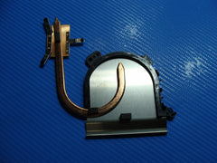 Lenovo Ideapad 330-15IGM 15.6" Genuine Laptop CPU Cooling Heatsink AT14X0020S0