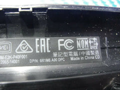 Dell Inspiron 15 3543 15.6" Genuine Palmrest w/Touchpad M214V 460.00H03.0024 Dell