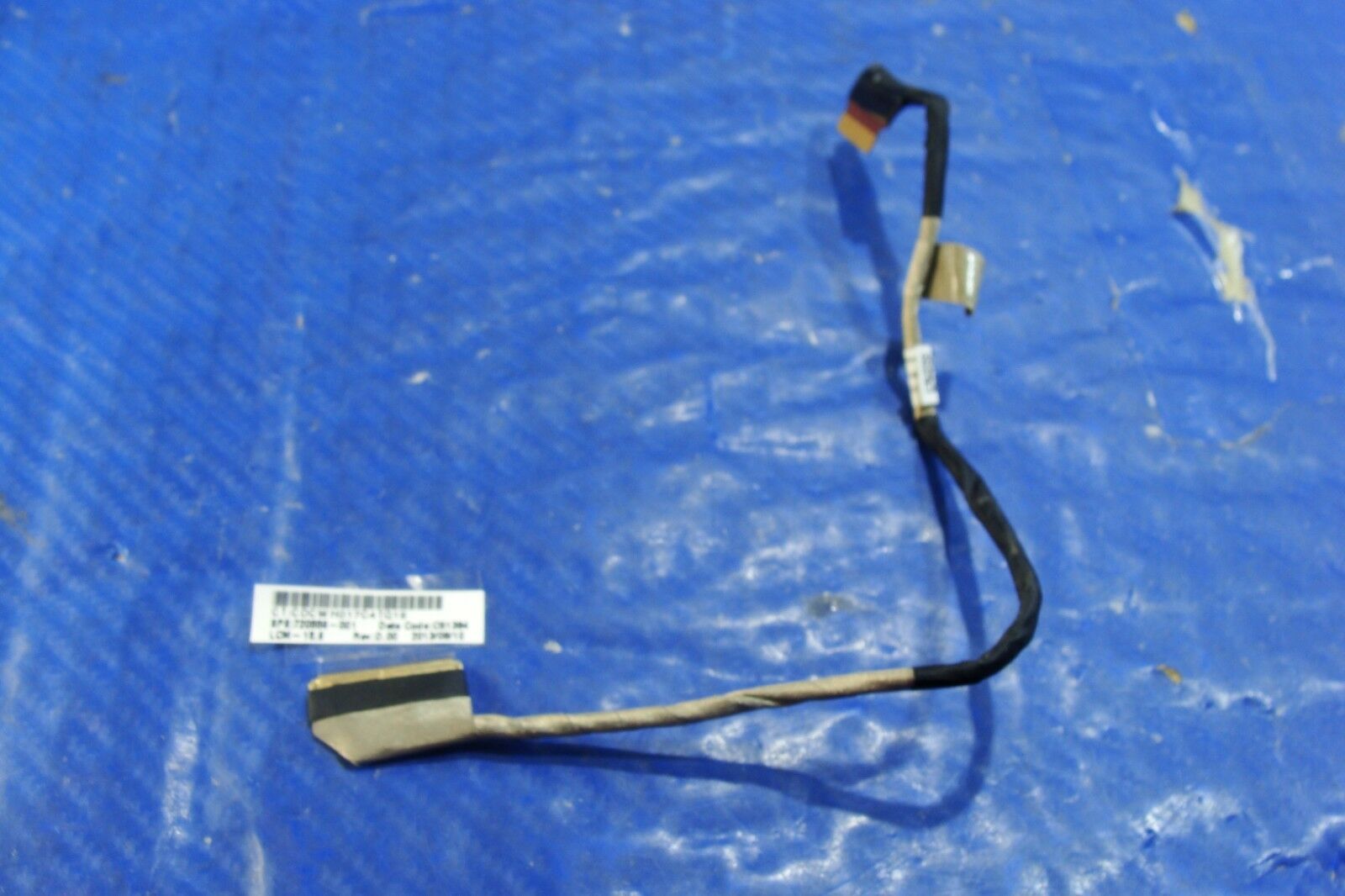 HP ENVY 15T-J000 15.6