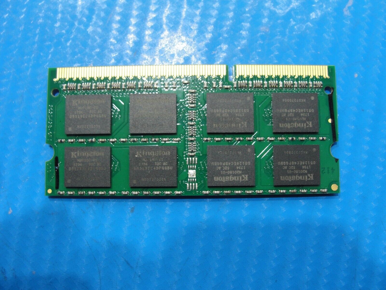 MSI GE60 2PC Kingston 8GB SO-DIMM Memory RAM
