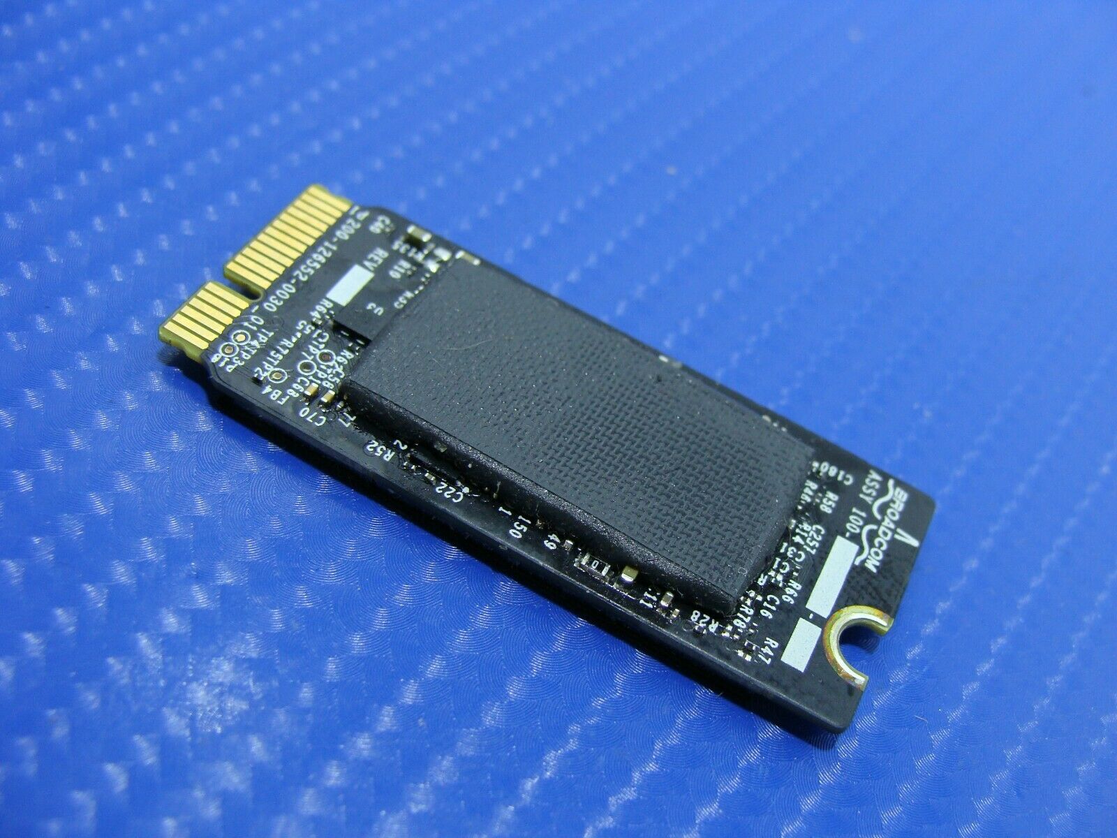 MacBook Pro A1502 13