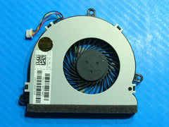 HP Notebook 15-bw071nr 15.6" Genuine CPU Cooling Fan 925012-001 DC28000JLD0 - Laptop Parts - Buy Authentic Computer Parts - Top Seller Ebay