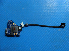 HP Envy x360 15-cp0053cl 15.6" USB Board w/Cable 455.0EE02.0001