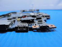 Dell Latitude 5480 14" Genuine Intel i7-7600U 2.8GHz Motherbroad LA-E081P W86DG