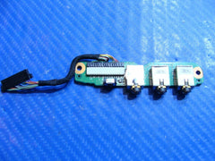 HP Pavilion dv6500 15.4" Genuine Audio Sound Board w/Cable DA0AT3AB8D0 ER* - Laptop Parts - Buy Authentic Computer Parts - Top Seller Ebay