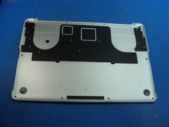 MacBook Pro A1398 15" Mid 2015 MJLQ2LL/A Bottom Case Silver 923-00544
