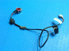 Toshiba Satellite Click W35Dt-A3300 13.3" DC IN Power Jack w/Cable DD0TI5AD100 - Laptop Parts - Buy Authentic Computer Parts - Top Seller Ebay