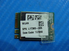 HP 15-ef0025wm 15.6" Genuine Laptop WiFi Wireless Card RTL8821CE 915620-001