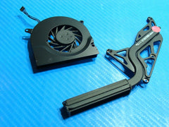 MacBook Pro 13" A1278 Early 2010 MC375LL/A CPU Cooling Fan w/Heatsink 922-9446 - Laptop Parts - Buy Authentic Computer Parts - Top Seller Ebay