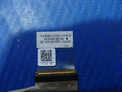 Dell Inspiron 15 3537 15.6" Genuine LCD Video Cable DC02001MG00 DR1KW - Laptop Parts - Buy Authentic Computer Parts - Top Seller Ebay