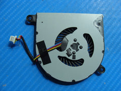 Dell Inspiron 13 5368 13.3" Genuine CPU Cooling Fan 31TPT