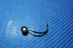 MacBook Pro A1286 15" 2009 MC118LL/A Genuine Microphone 922-9031 ER* - Laptop Parts - Buy Authentic Computer Parts - Top Seller Ebay