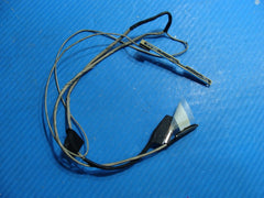 MSI GS73VR 7RF 17.3" Genuine Laptop LCD Video Cable w/Webcam K1N-3040077-H39