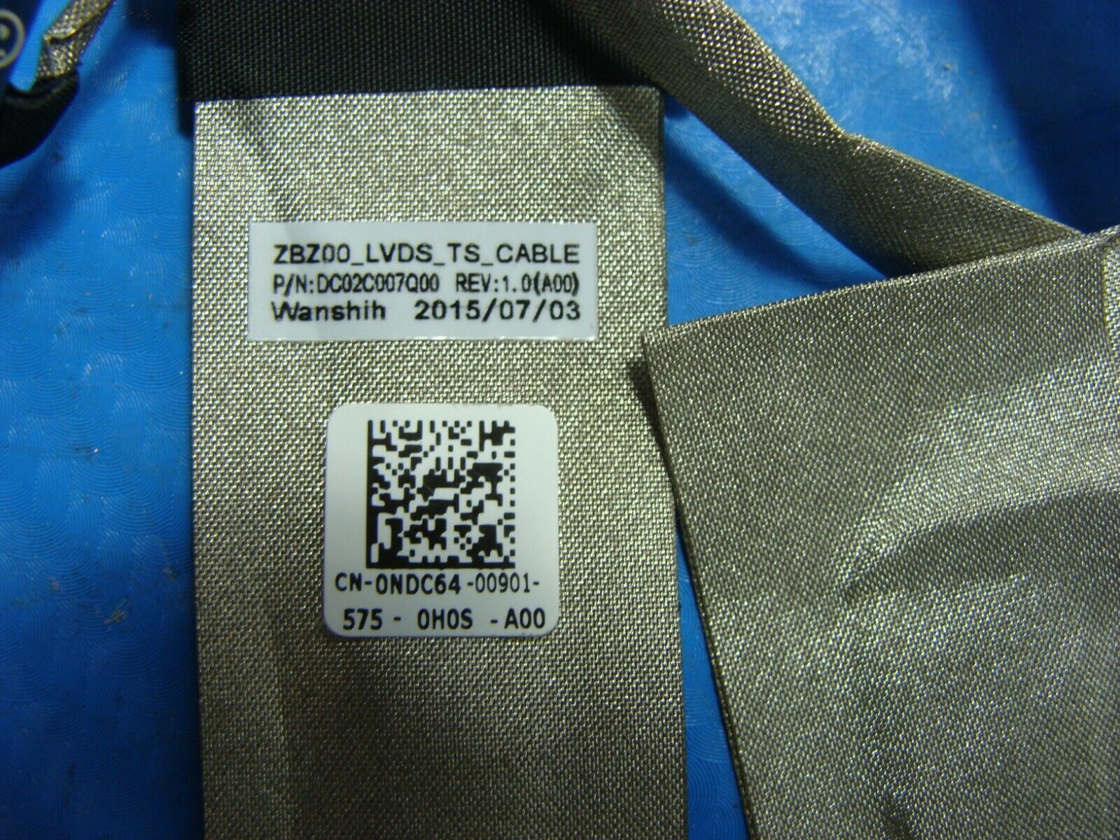 Dell Latitude E7250 12.5