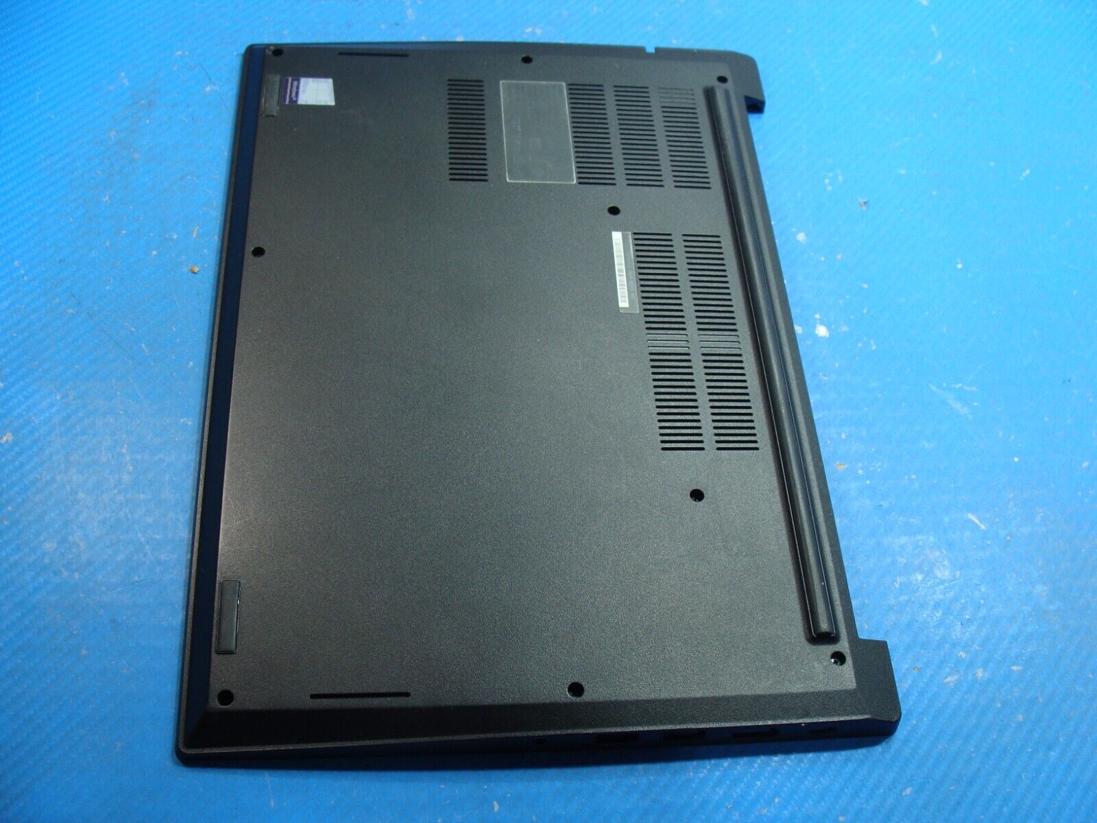 Lenovo ThinkPad E490 14 Bottom Case Base Cover AP1AH000100