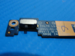 Dell Latitude E6320 13.3" Genuine Media Control Button Board w/ Cable  LS-6613P - Laptop Parts - Buy Authentic Computer Parts - Top Seller Ebay