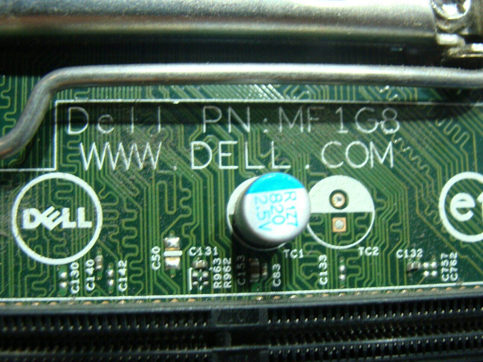 Dell Optiplex 5050 Genuine Desktop Intel Socket Motherboard WWJRX - Tested Computer Laptop Parts