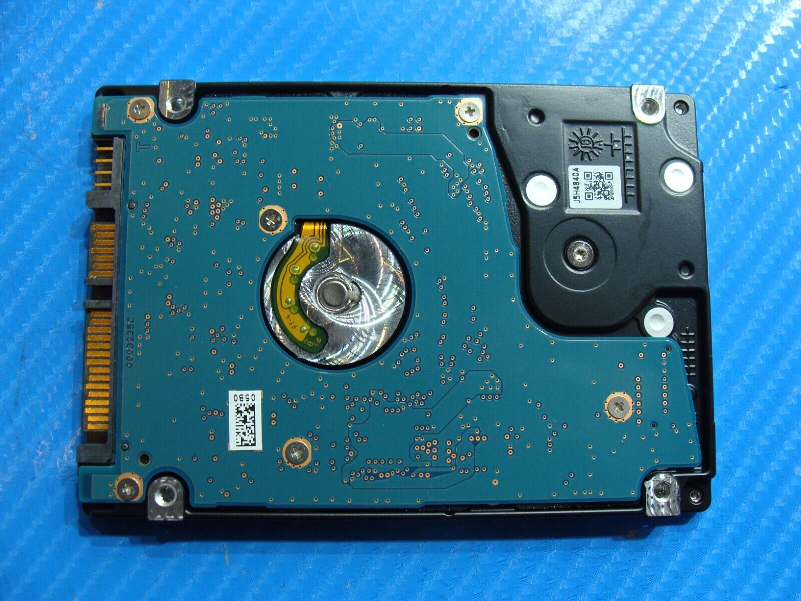 Dell 3185 Toshiba 500GB 2.5