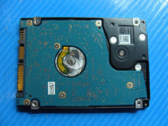Dell 3185 Toshiba 500GB 2.5" SATA 5400RPM HDD Hard Drive MQ01ABF050 2Y22D