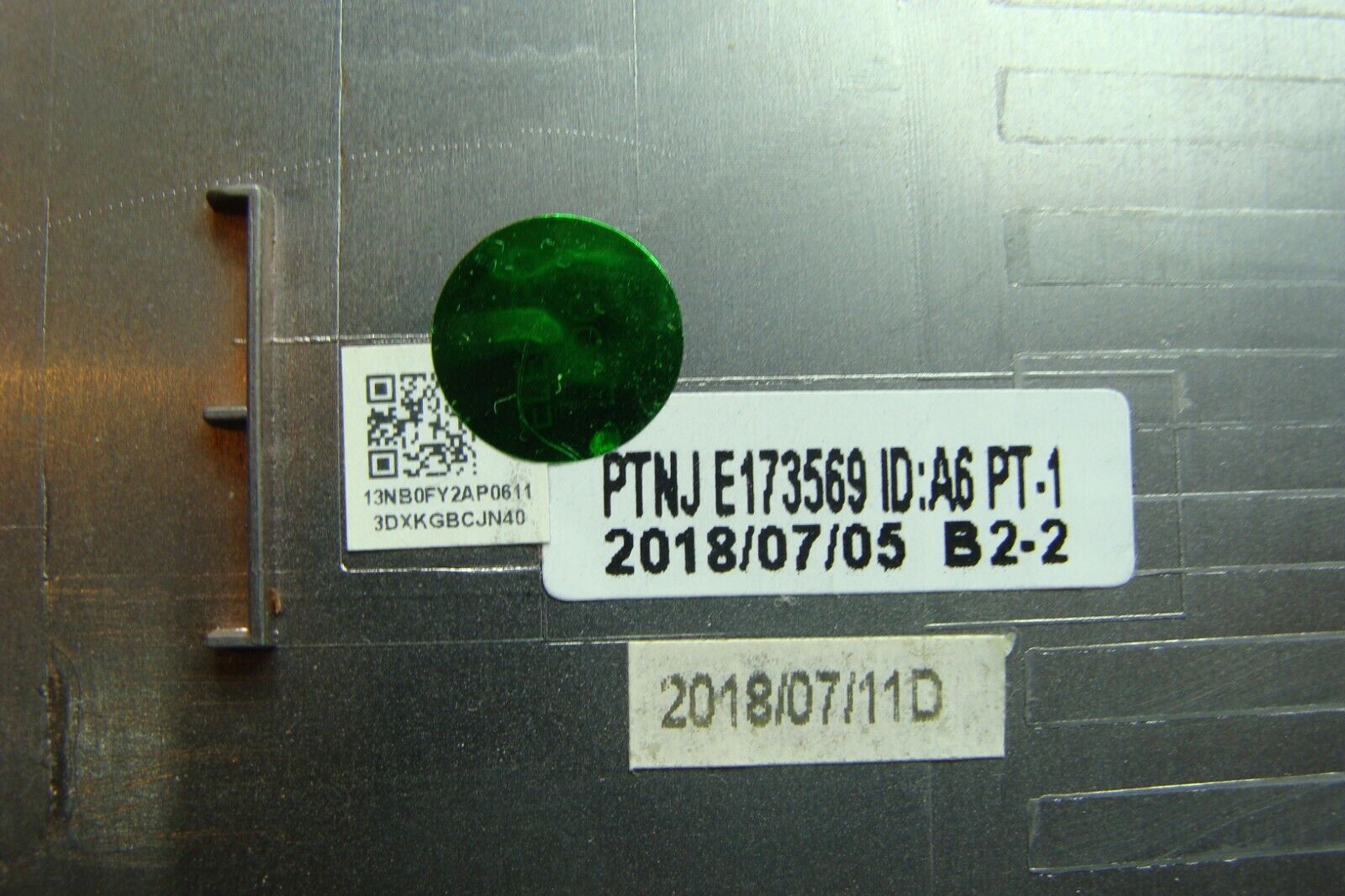 Asus F510UA-AH51 15.6