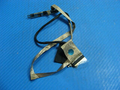 Dell Inspiron 15R SE 7520 15.6" Genuine LCD Video Cable w/Webcam DC02001GD10 - Laptop Parts - Buy Authentic Computer Parts - Top Seller Ebay