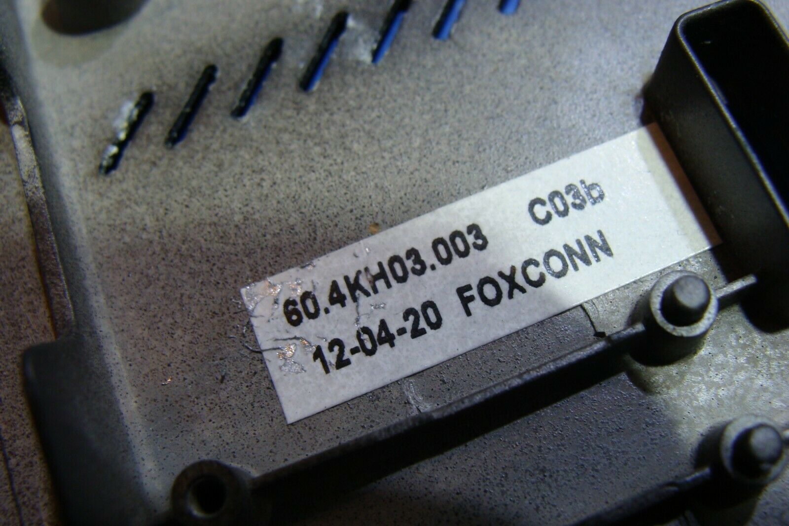 Lenovo ThinkPad X220 12.5