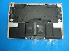 MacBook Pro A1398 15" 2015 MJLQ2LL/A Genuine Top Case w/Battery 661-02536 