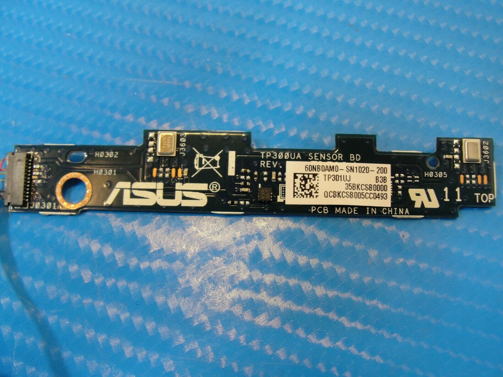 Asus Q303UA-BSI5T21 13.3