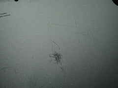 MacBook Pro A1278 13" Mid 2012 MD102LL/A Genuine Laptop Bottom Case 923-0103