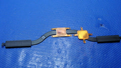 MacBook Pro A1398 15" Early 2013 ME664LL/A Genuine Cooling Heatsink 076-1397 ER* - Laptop Parts - Buy Authentic Computer Parts - Top Seller Ebay
