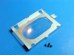 Toshiba Satellite S955-S5373 15.6" HDD Hard Drive Caddy w/Screws 