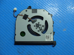 Dell Precision 5530 15.6" Genuine CPU Cooling Fan 08YY9