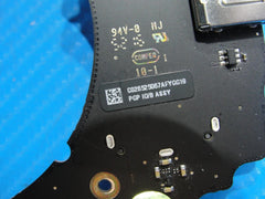 MacBook Pro A1502 13" 2015 MF839LL/A Genuine I/O Board w/ Cable 661-02457