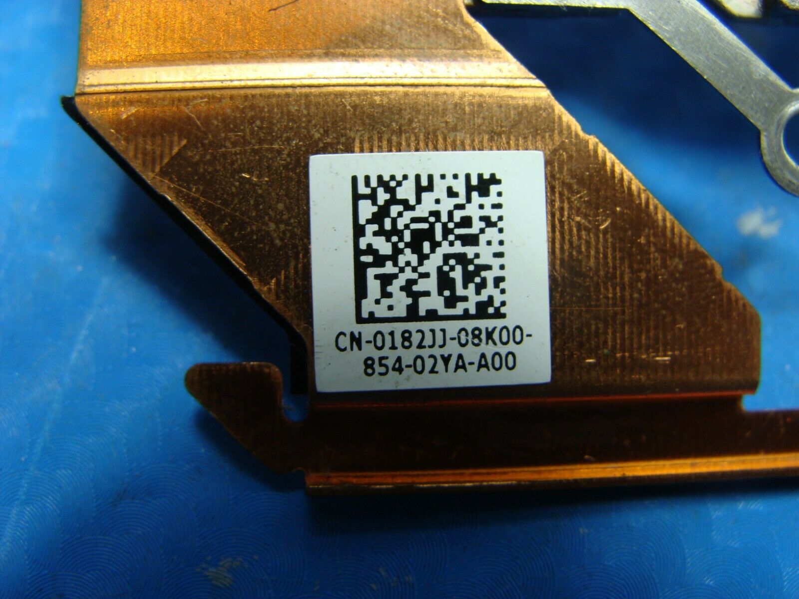 Dell XPS 15 9575 15.6