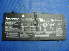 Lenovo Yoga 13.3" 900-13ISK Genuine Battery 7.6V 66Wh 8400mAh L14L4P24 #1 GLP* - Laptop Parts - Buy Authentic Computer Parts - Top Seller Ebay