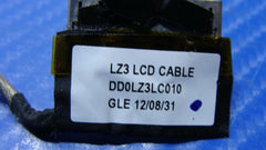 Lenovo IdeaPad 15.6" Z580 Genuine Laptop LCD Video Cable DD0LZ3LC010 GLP* Lenovo